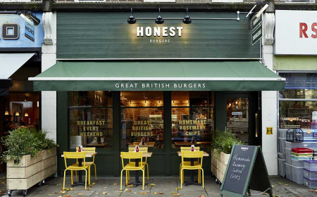 Honest Burgers
