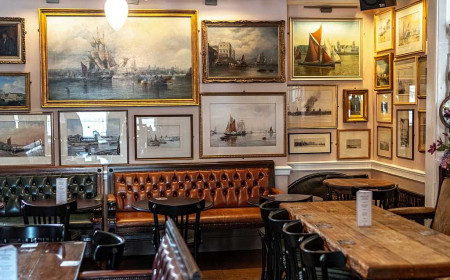 Trafalgar Tavern