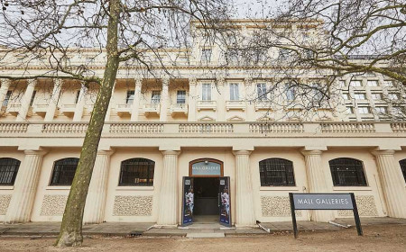 Mall Galleries