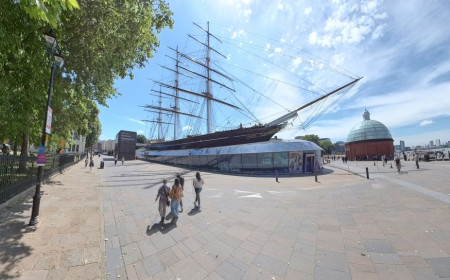 Cutty Sark