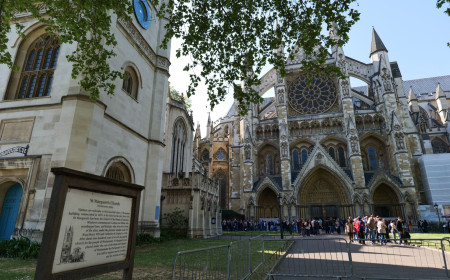 Westminster Abbey