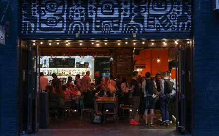 The Doodle Bar