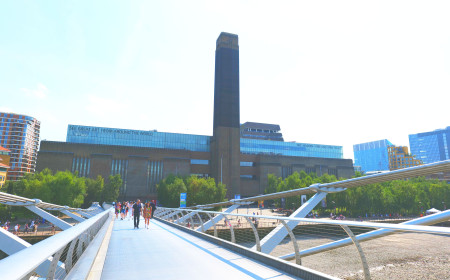 Tate Modern 