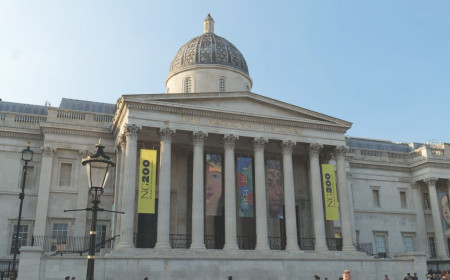 The National Gallery