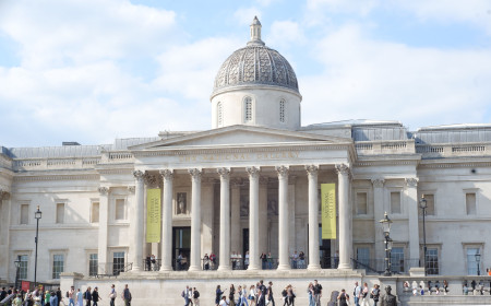 The National Gallery