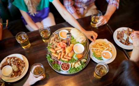 RESTAURANTS AND PUBS NEARBY TO HILTON LONDON KENSINGTON