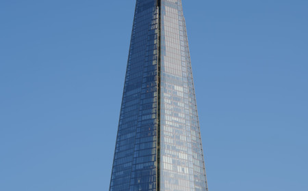 The Shard