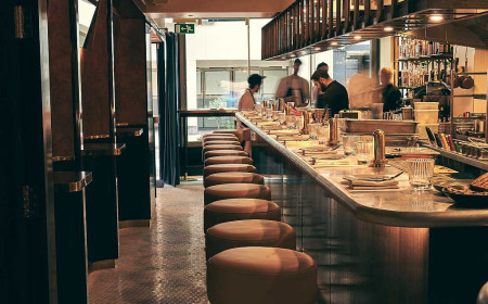 The Palomar