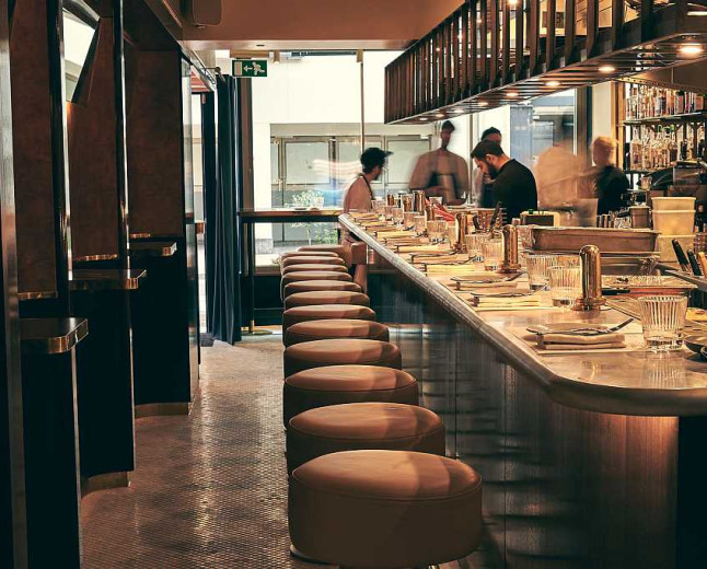 The Palomar