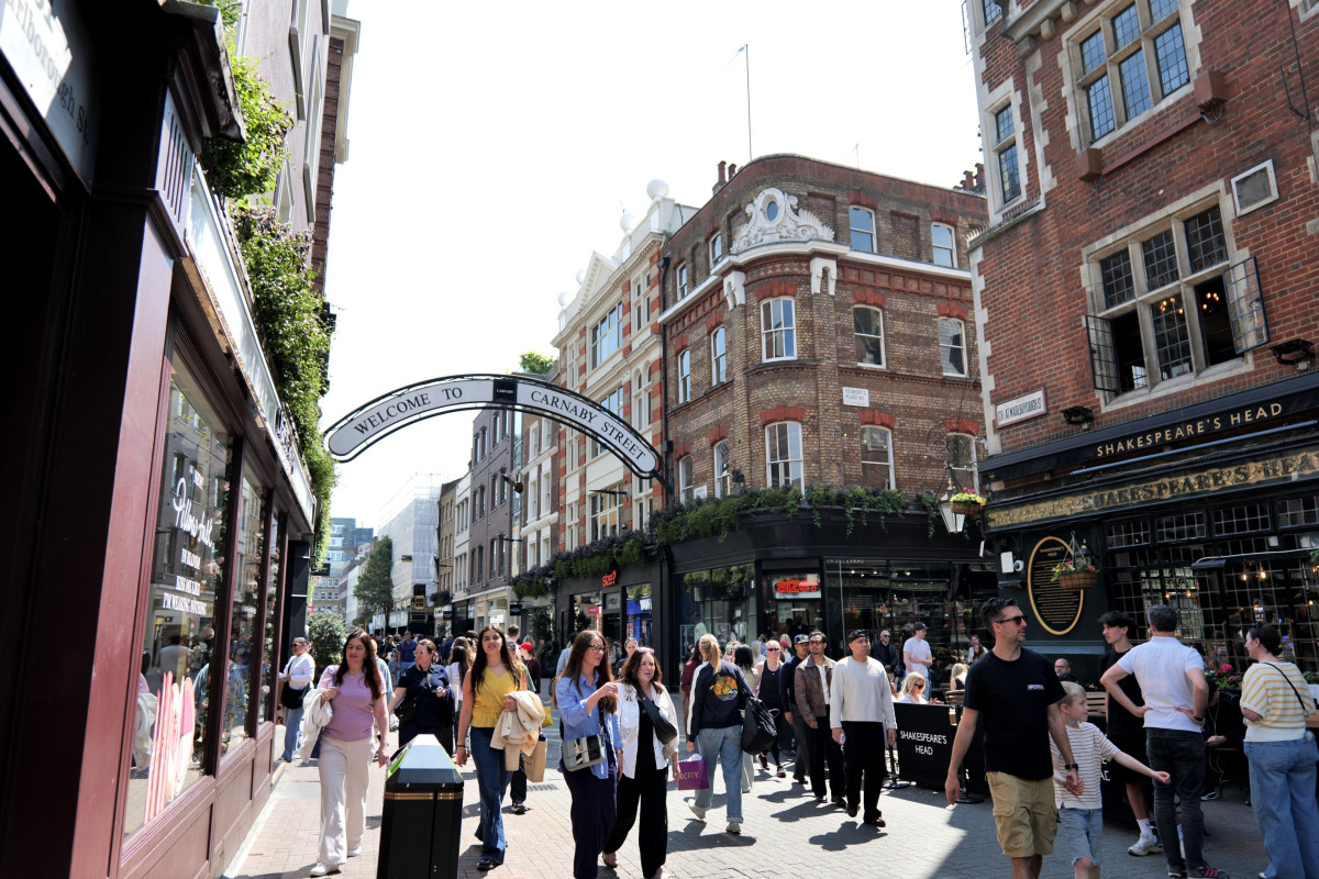Carnaby Street