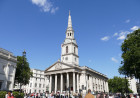 St Martin-in-the-Fields