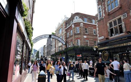 Carnaby Street