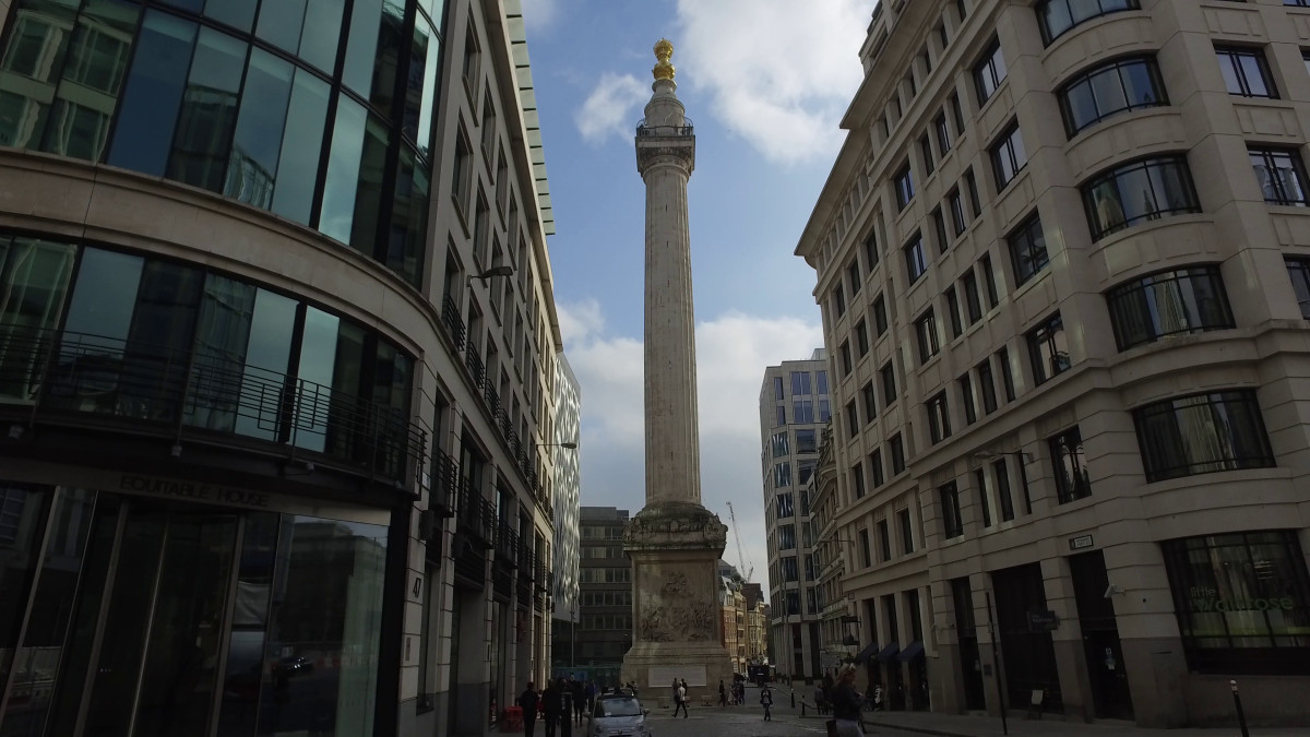 The Monument