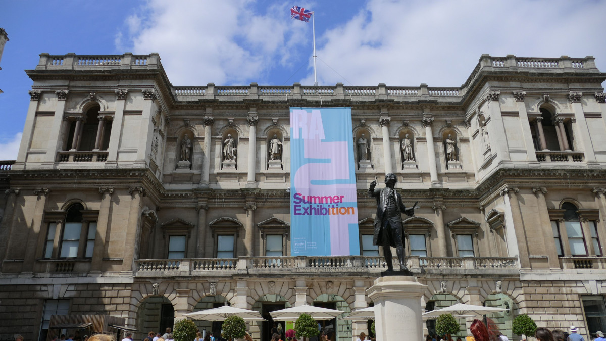 Royal Academy of Arts