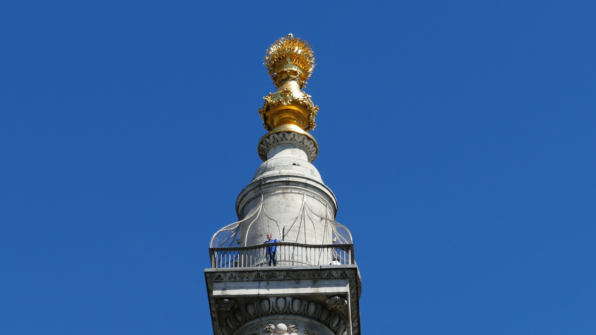 The Monument