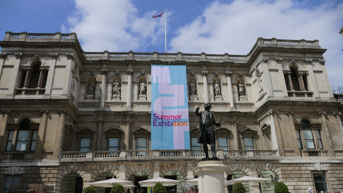 Royal Academy of Arts
