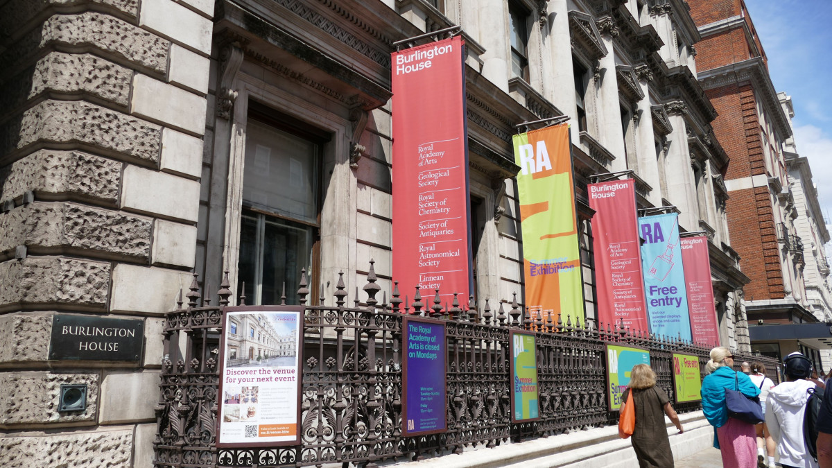 Royal Academy of Arts