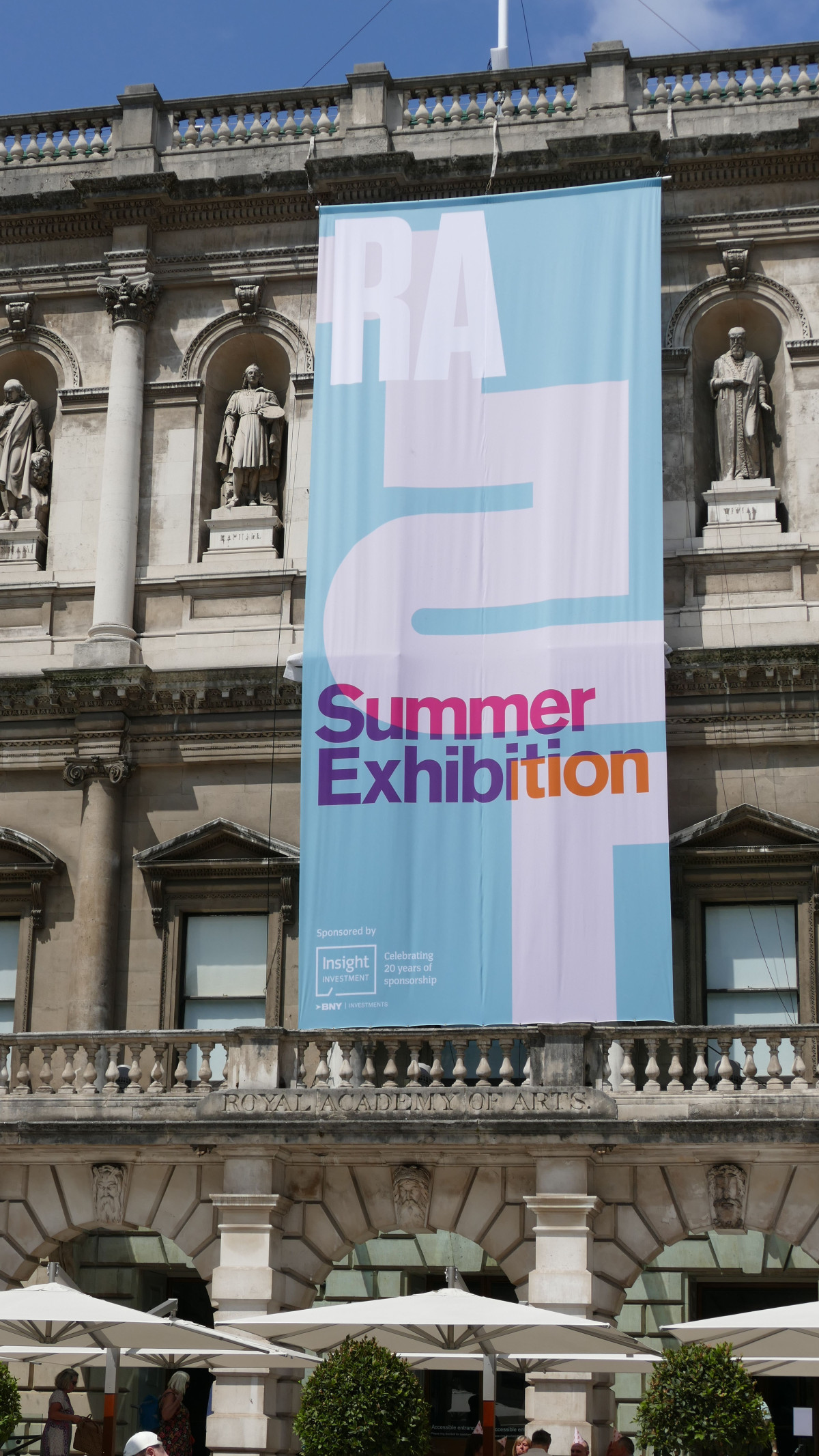 Royal Academy of Arts