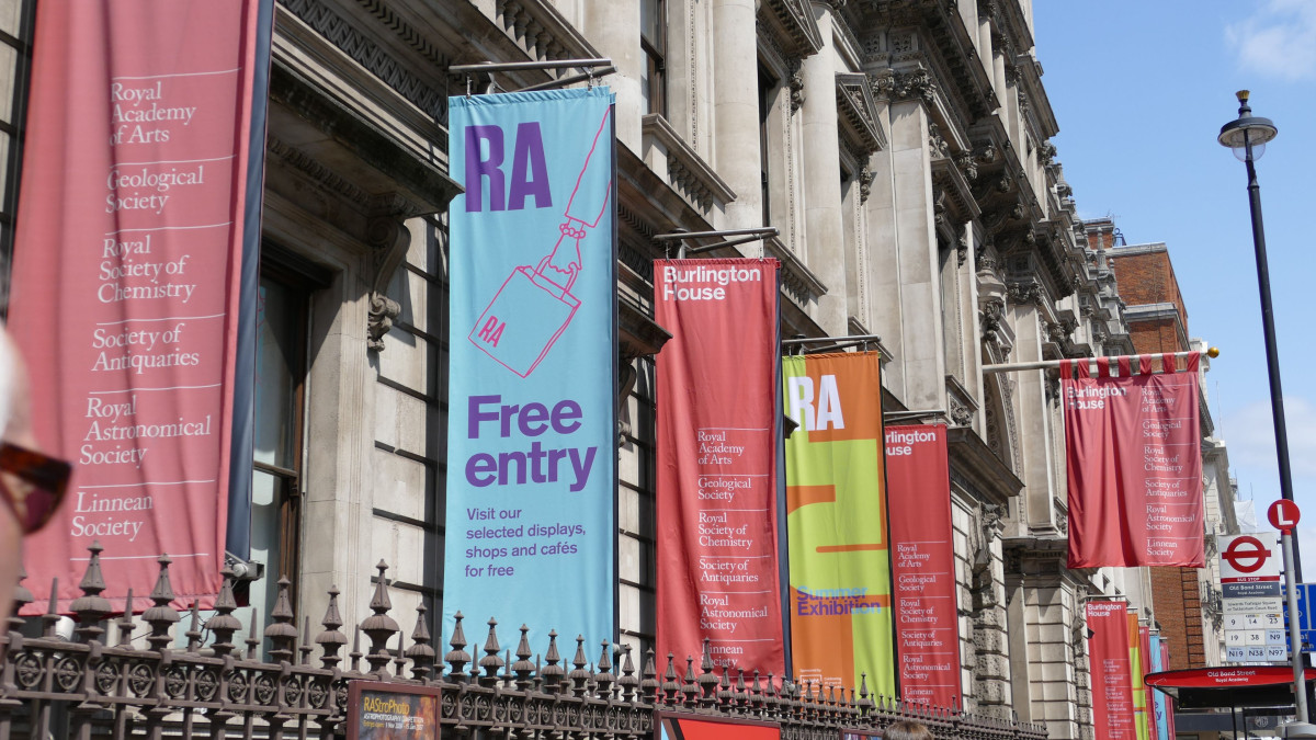 Royal Academy of Arts