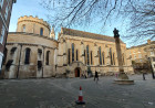Temple Church