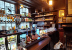 Ye Olde Cheshire Cheese pub