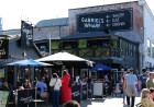 Gabriel's Wharf