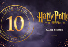 Harry Potter and the Cursed Child 