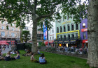 Leicester Square