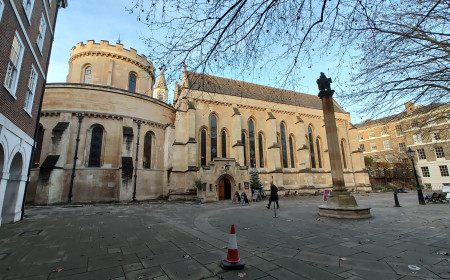 Temple Church