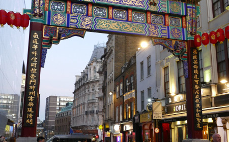 Chinatown