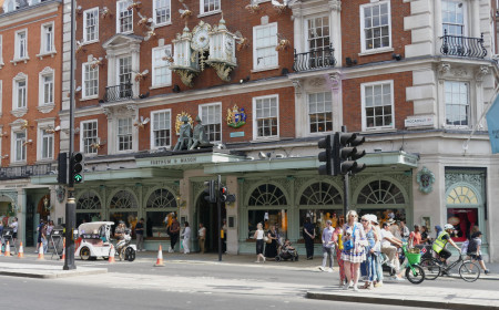 Fortnum & Mason 