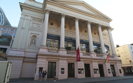 Royal Opera House