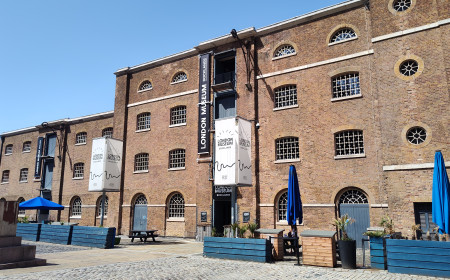London Museum Docklands