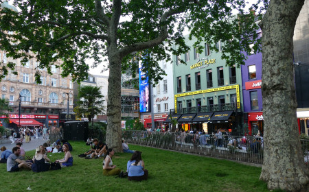 Leicester Square