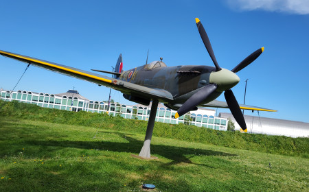 RAF Museum London
