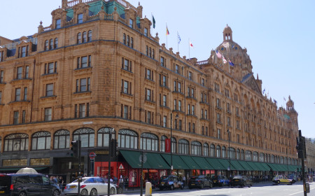 Harrods