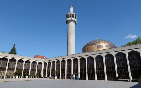 London Central Mosque