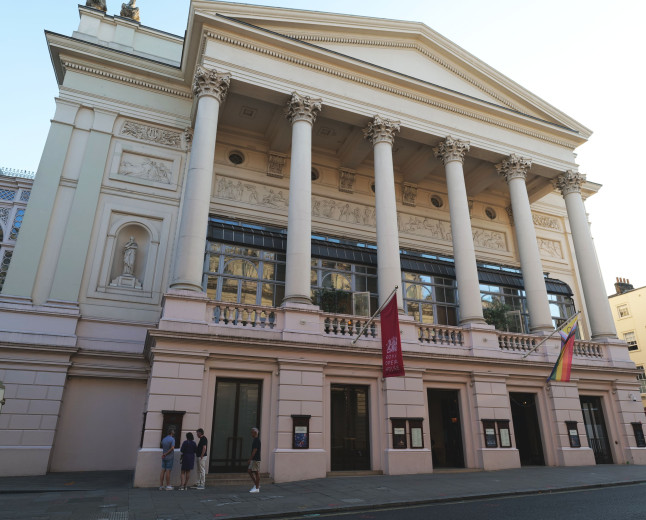 Royal Opera House