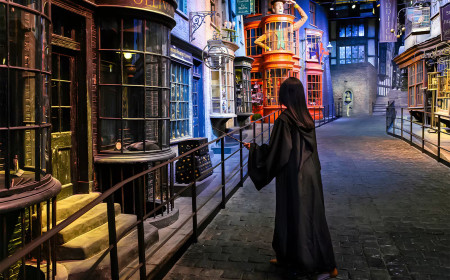 Harry Potter Experiences